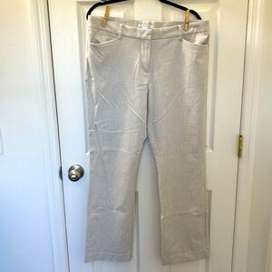 NWOT- 41 Hawthorn Dress Pants -sz14